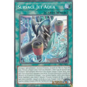 Surface Jet Aqua (C) [MP25]