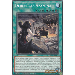 Débitrices Azamina (C) [MP25]