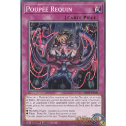 Poupée Requin (C) [MP25]