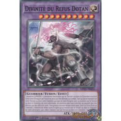 Divinité du Refus Dotan (C) [MP25]