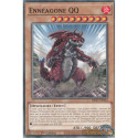 Ennéagone QQ (C) [MP25]