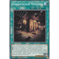 Embranchement Mimigoule (C) [MP25]