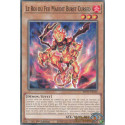Le Roi du Feu Maudit Burst Cursed (C) [MP25]