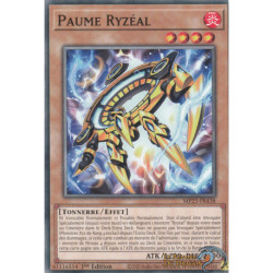 Paume Ryzéal (C) [MP25]