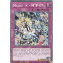 Maliss ˂C˃ MTP-07 (C) [MP25]