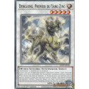 Denglong, Premier du Yang Zing (C) [MP25]