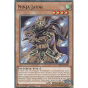 Ninja Jaune (C) [MP25]