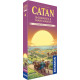 CATAN: Barbares et marchands - Extension 5-6 joueurs (Refresh)