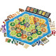 CATAN: Barbares et marchands - Extension 5-6 joueurs (Refresh)