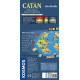 CATAN: Pirates et découvreurs - Extension 5-6 joueurs (Refresh)