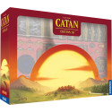 CATAN: Édition 3D Deluxe (sur commande)