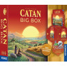 CATAN: Big Box 2025 (sur commande)