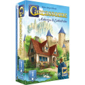 Carcassonne : Auberges & Cathédrales (édition 2025)
