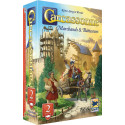 Carcassonne : Marchands & Bâtisseurs (édition 2025)
