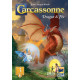 Carcassonne : Dragon & Fée (édition 2025)