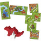 Carcassonne : Dragon & Fée (édition 2025)