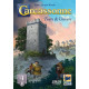 Carcassonne : Tours et Voleurs (édition 2025)