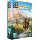 Carcassonne : Maires & Messagers (édition 2025)