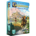 Carcassonne : Maires & Messagers (édition 2025)