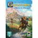 Carcassonne : Maires & Messagers (édition 2025)