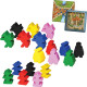 Carcassonne : Maires & Messagers (édition 2025)