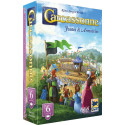 Carcassonne : Joutes & Armoiries (édition 2025)