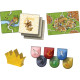 Carcassonne : Joutes et Armoiries (édition 2025)
