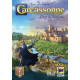 Carcassonne : Siège & Défense (édition 2025)