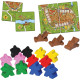 Carcassonne : Siège & Défense (édition 2025)