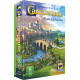 Carcassonne : Ponts & Chateaux (édition 2025)
