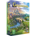 Carcassonne : Ponts & Chateaux (édition 2025)