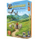 Carcassonne : Bergers & Moutons (édition 2025)