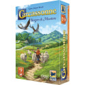 Carcassonne : Bergers & Moutons (édition 2025)