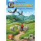 Carcassonne : Bergers & Moutons (édition 2025)