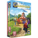 Carcassonne : Cirque & Artistes (édition 2025)