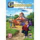 Carcassonne : Cirque & Artistes (édition 2025)