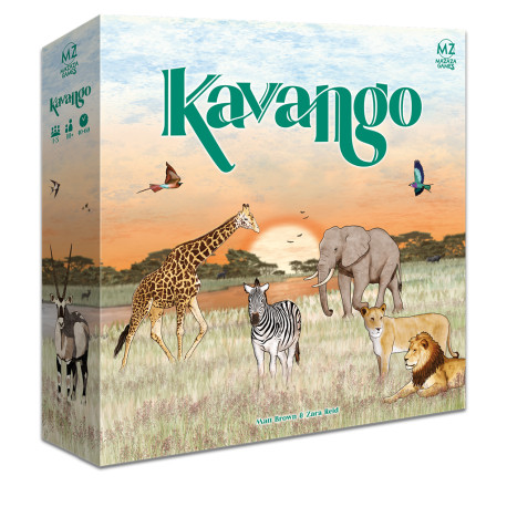 Kavango