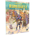Mythologie - Cultes de Runequest