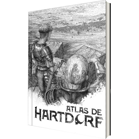 Atlas de Hartdörf - Thanatos