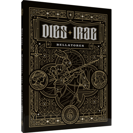 Dies Irae : Bellatores