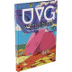 Les Prairies Ultraviolettes et la cité Noire - UVG Ultraviolet Grassland
