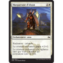 (Foil) Blanche - Marquerune d'Abzan (C) [FRF]