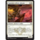 (Foil) Blanche - Capitaine céleste abzane (C) [FRF]