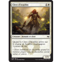 (Foil) Blanche - Clerc d'Arashin (C) [FRF]