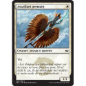 (Foil) Blanche - Assaillant avemain (C) [FRF]
