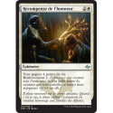 (Foil) Blanche - Récompense de l'honneur (U) [FRF]