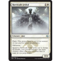 (Foil) Blanche - Barricade jeskaï (U) [FRF]