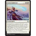 (Foil) Blanche - Forme lumineuse (U) [FRF]