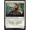 (Foil) Blanche - Faucheur de malheurs marduen (U) [FRF]