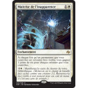 (Foil) Blanche - Maîtrise de l'inapparence (R) [FRF]